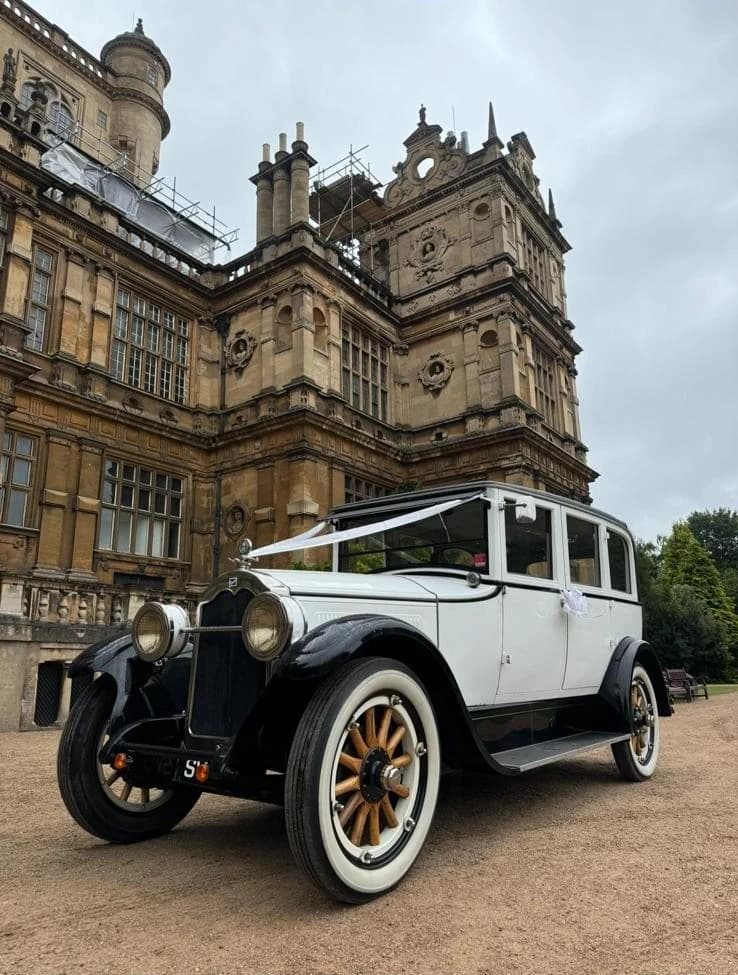 Experience Luxury Like Never Before